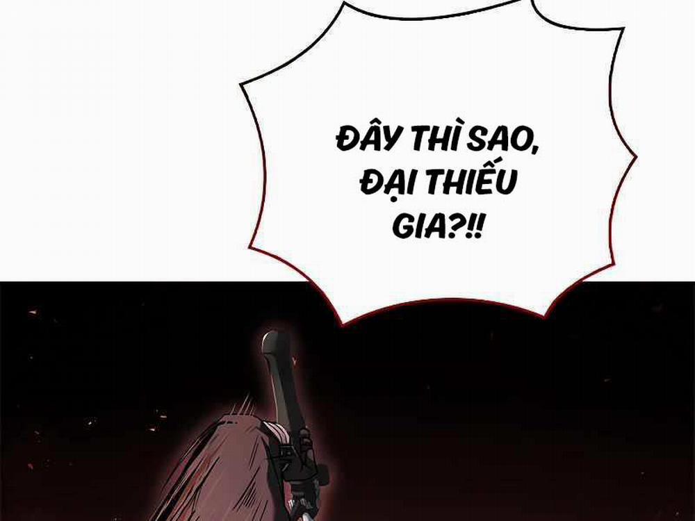 Quỷ Vương Hồi Quy Là Người Tốt 3 trang 163