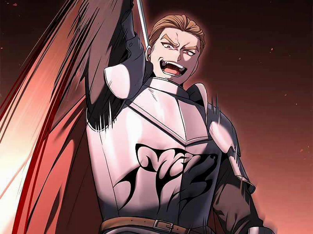 Quỷ Vương Hồi Quy Là Người Tốt 3 trang 164