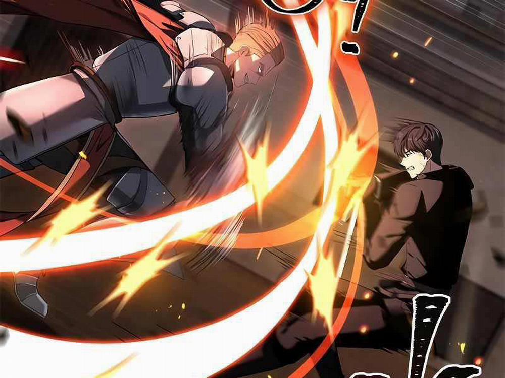 Quỷ Vương Hồi Quy Là Người Tốt 3 trang 167