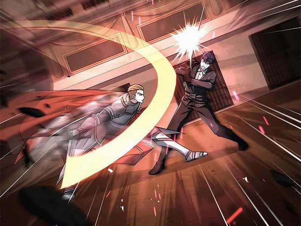 Quỷ Vương Hồi Quy Là Người Tốt 3 trang 183