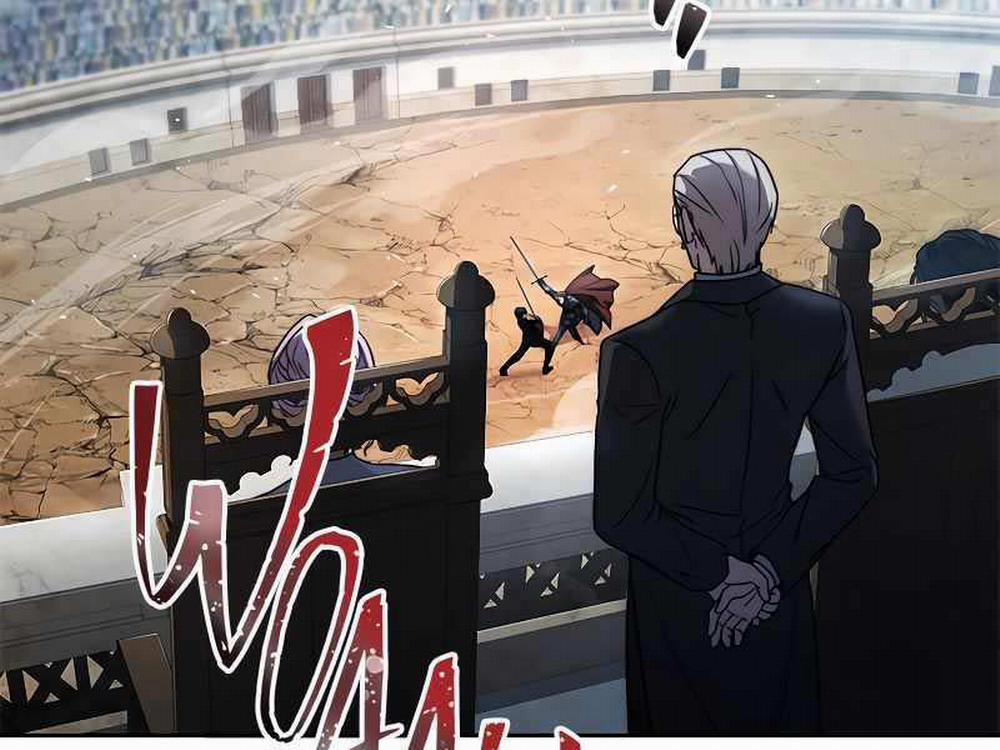 Quỷ Vương Hồi Quy Là Người Tốt 3 trang 192