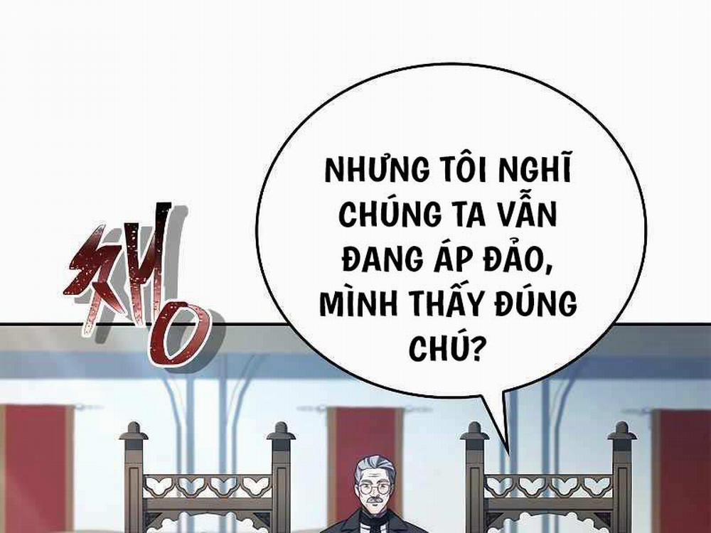 Quỷ Vương Hồi Quy Là Người Tốt 3 trang 199