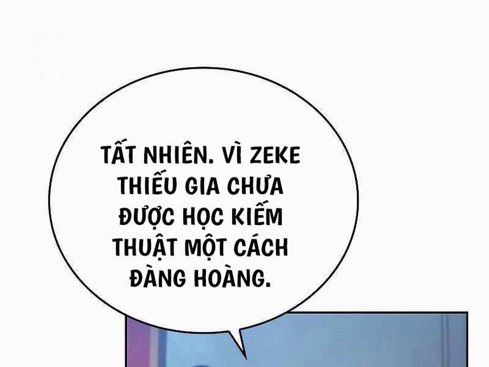 Quỷ Vương Hồi Quy Là Người Tốt 3 trang 201