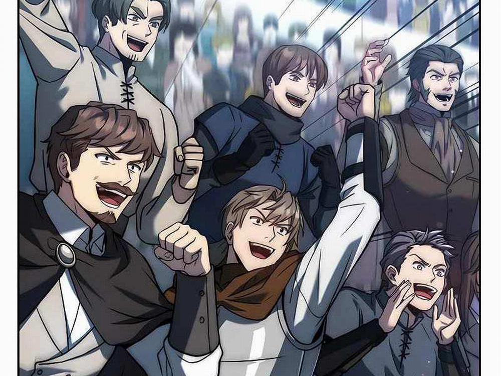 Quỷ Vương Hồi Quy Là Người Tốt 3 trang 209