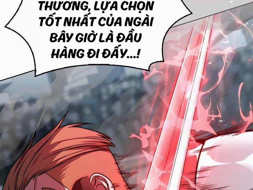 Quỷ Vương Hồi Quy Là Người Tốt 3 trang 222