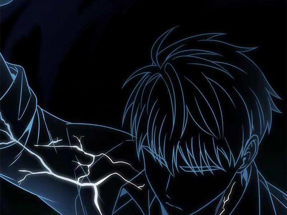 Quỷ Vương Hồi Quy Là Người Tốt 3 trang 23