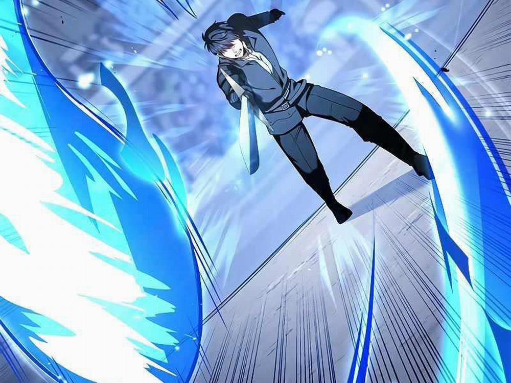 Quỷ Vương Hồi Quy Là Người Tốt 3 trang 239