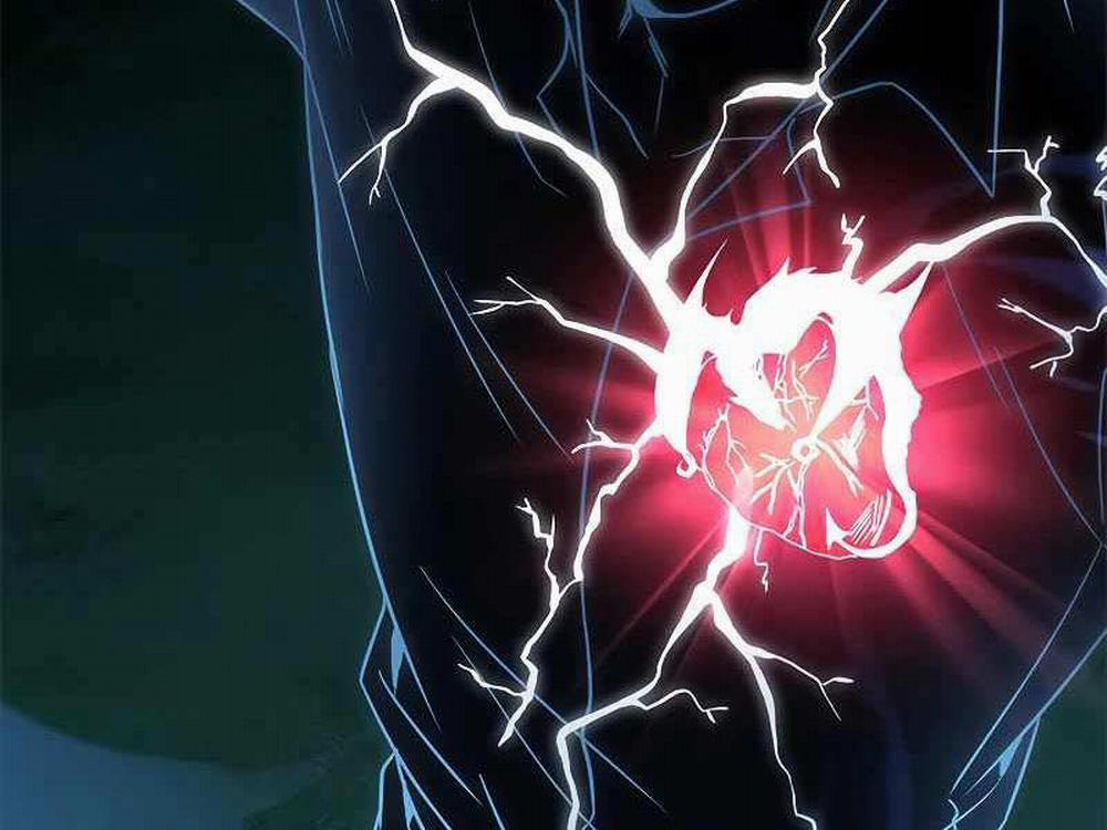 Quỷ Vương Hồi Quy Là Người Tốt 3 trang 24