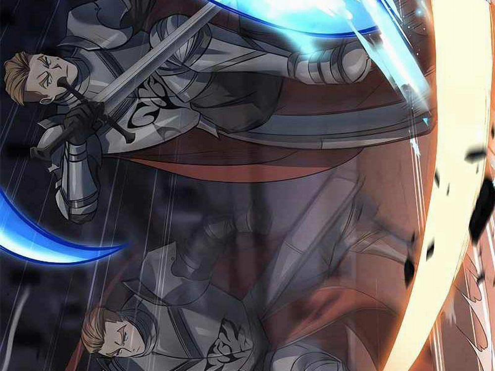 Quỷ Vương Hồi Quy Là Người Tốt 3 trang 247