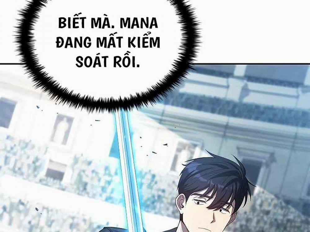 Quỷ Vương Hồi Quy Là Người Tốt 3 trang 257