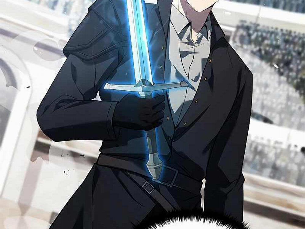 Quỷ Vương Hồi Quy Là Người Tốt 3 trang 258