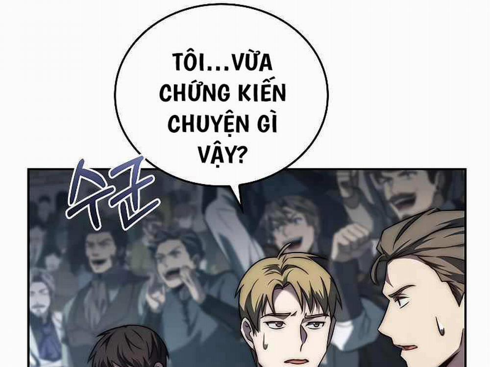 Quỷ Vương Hồi Quy Là Người Tốt 3 trang 264