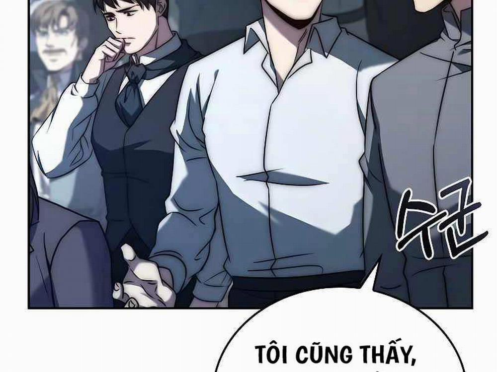 Quỷ Vương Hồi Quy Là Người Tốt 3 trang 265