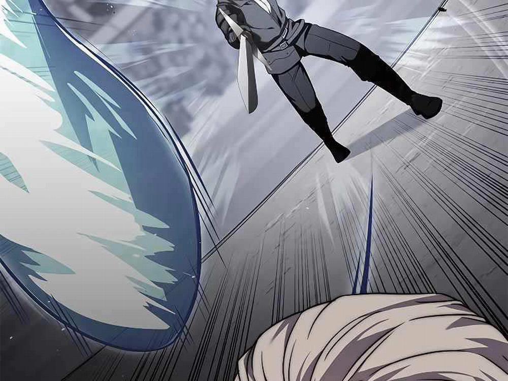 Quỷ Vương Hồi Quy Là Người Tốt 3 trang 268