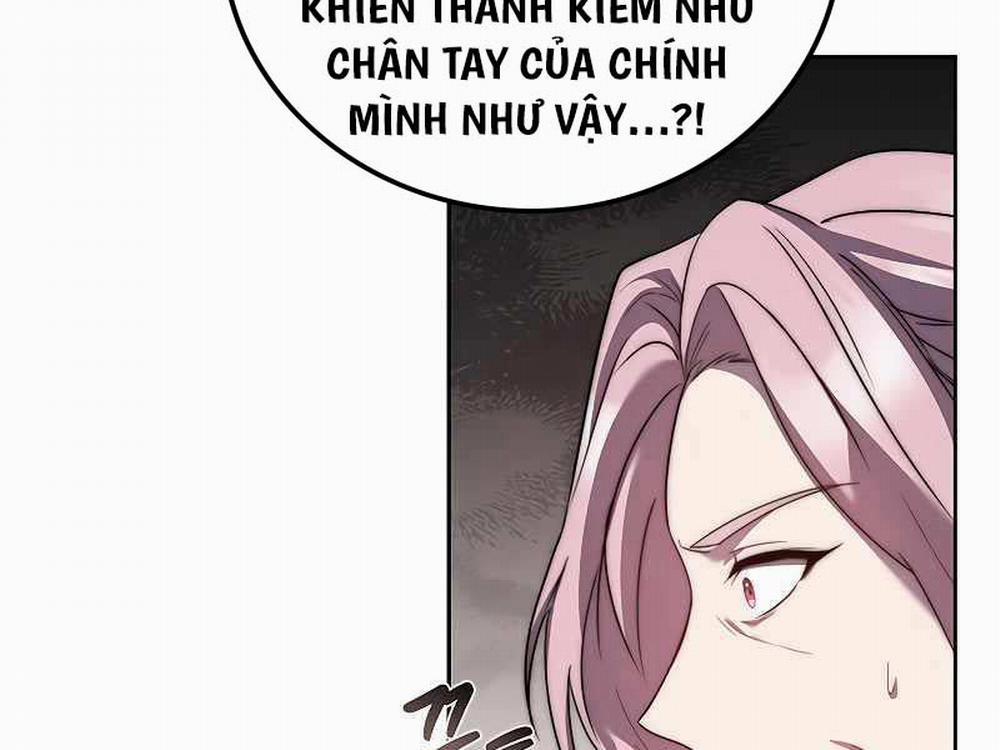 Quỷ Vương Hồi Quy Là Người Tốt 3 trang 274