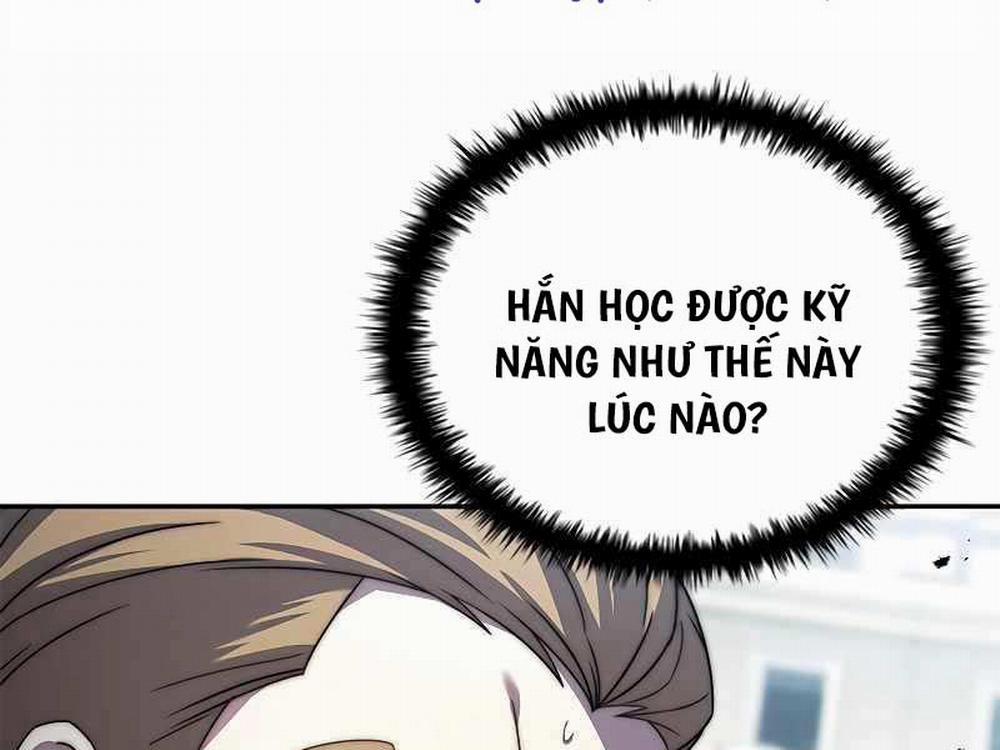 Quỷ Vương Hồi Quy Là Người Tốt 3 trang 276