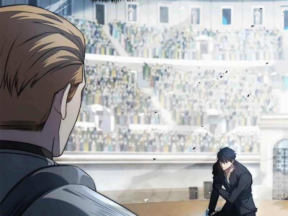 Quỷ Vương Hồi Quy Là Người Tốt 3 trang 279