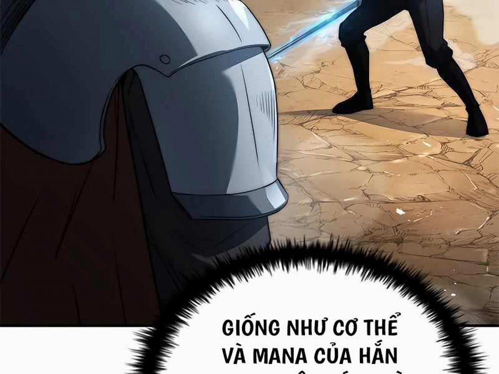 Quỷ Vương Hồi Quy Là Người Tốt 3 trang 280