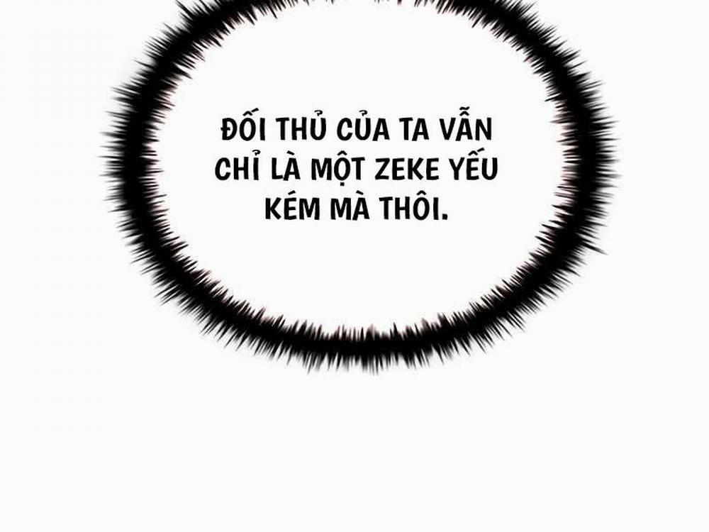 Quỷ Vương Hồi Quy Là Người Tốt 3 trang 282