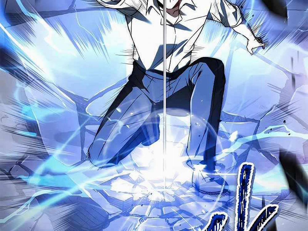 Quỷ Vương Hồi Quy Là Người Tốt 3 trang 30