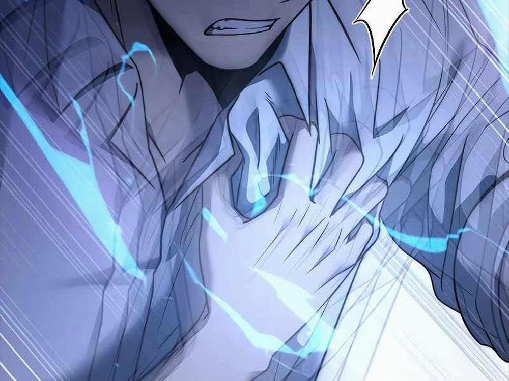 Quỷ Vương Hồi Quy Là Người Tốt 3 trang 36