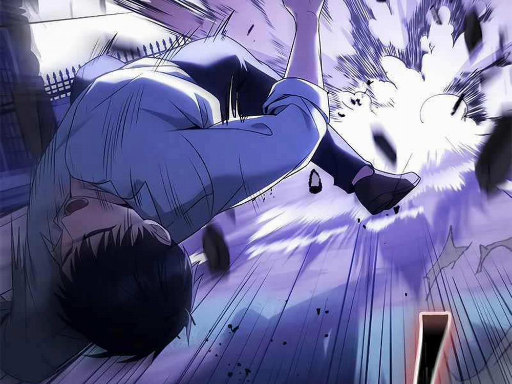 Quỷ Vương Hồi Quy Là Người Tốt 3 trang 40