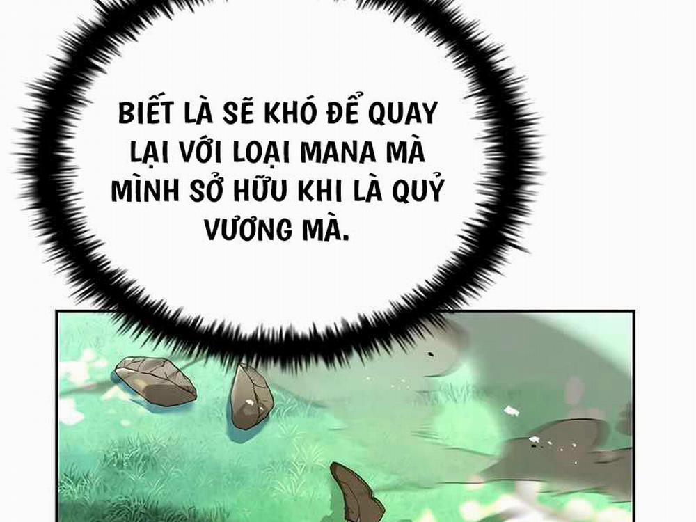 Quỷ Vương Hồi Quy Là Người Tốt 3 trang 44