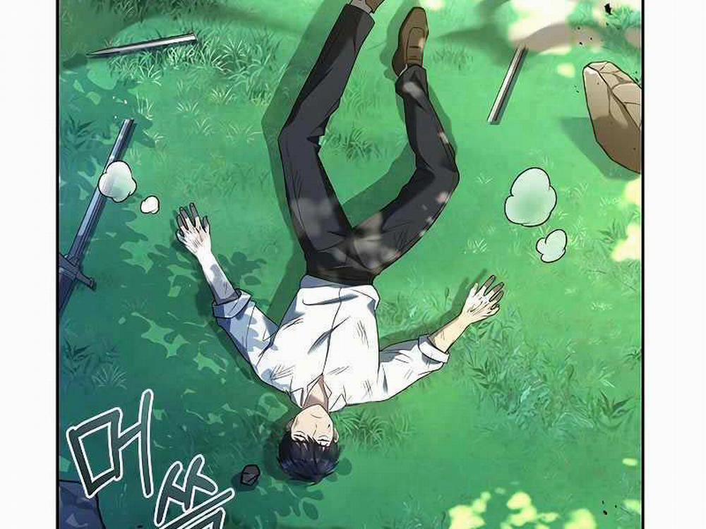 Quỷ Vương Hồi Quy Là Người Tốt 3 trang 45