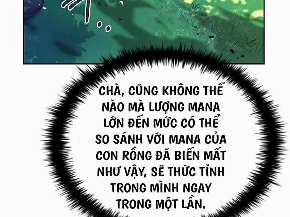 Quỷ Vương Hồi Quy Là Người Tốt 3 trang 46