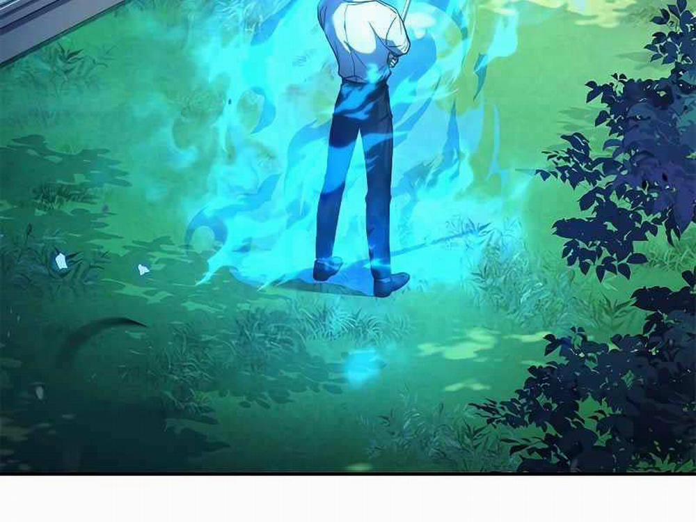 Quỷ Vương Hồi Quy Là Người Tốt 3 trang 5