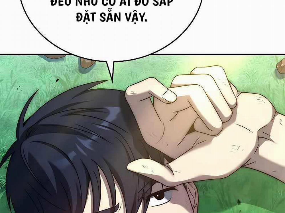 Quỷ Vương Hồi Quy Là Người Tốt 3 trang 52