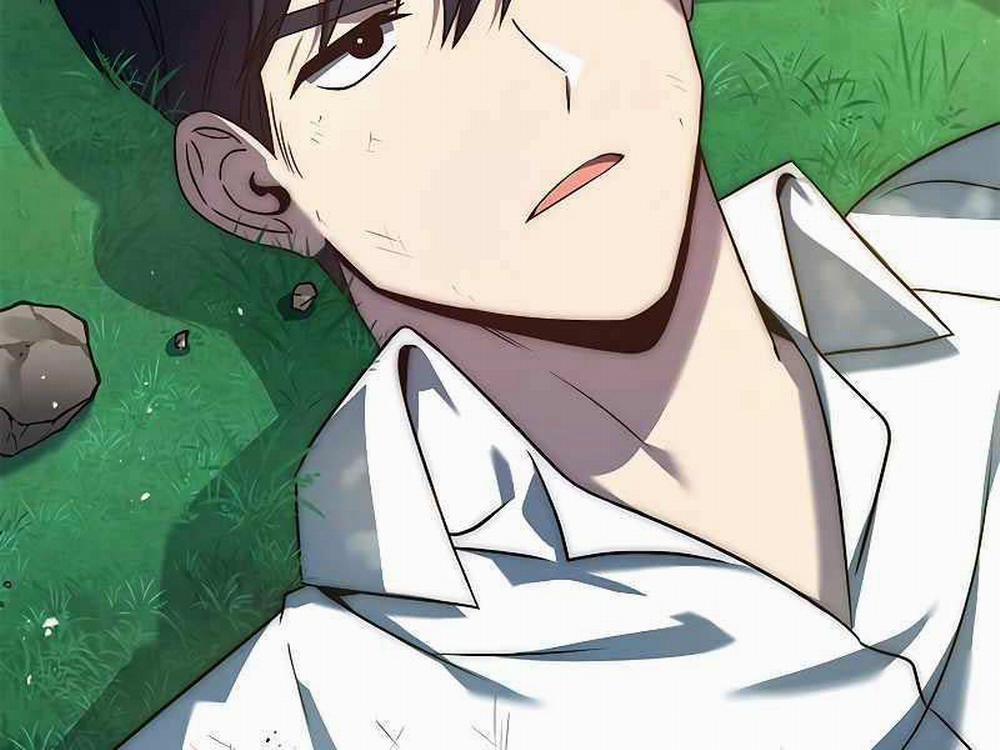 Quỷ Vương Hồi Quy Là Người Tốt 3 trang 53