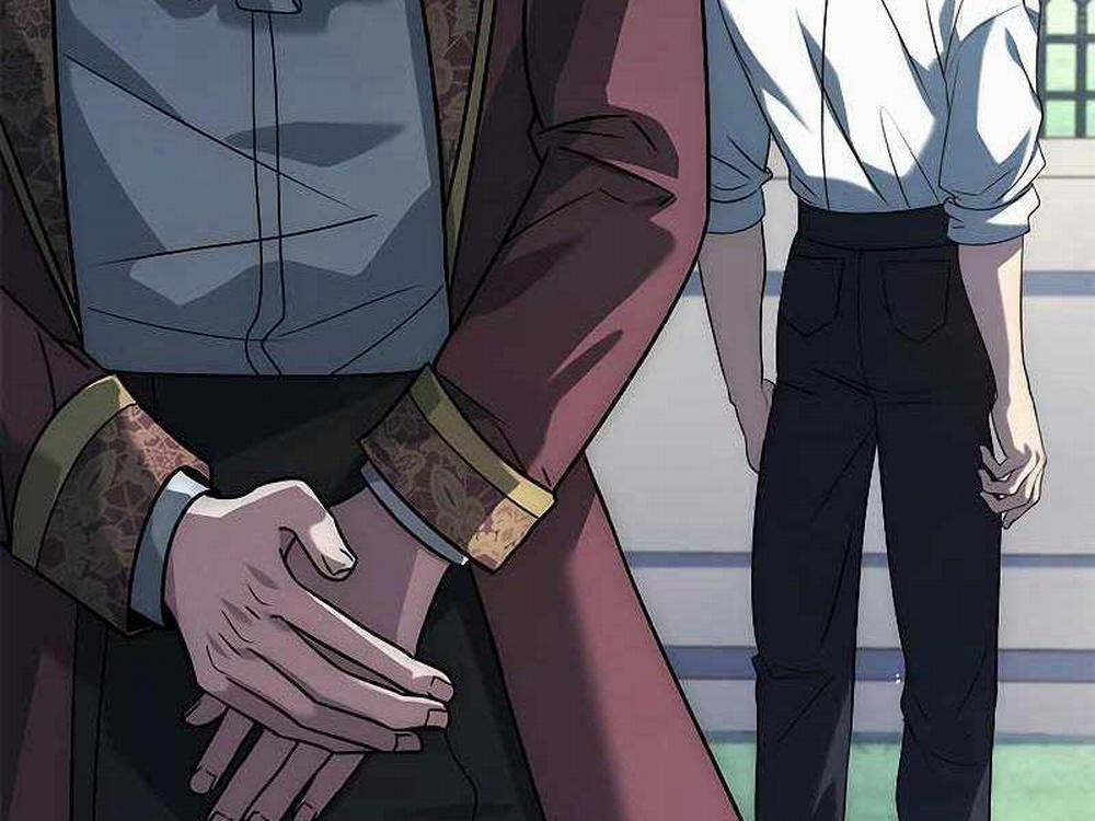 Quỷ Vương Hồi Quy Là Người Tốt 3 trang 59