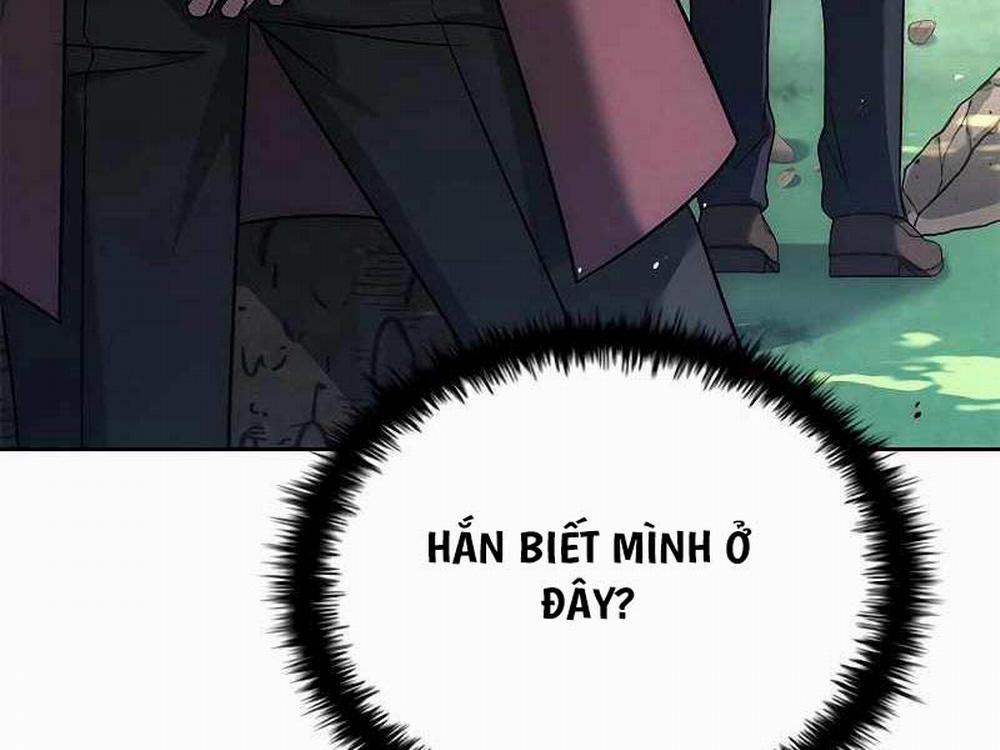 Quỷ Vương Hồi Quy Là Người Tốt 3 trang 60