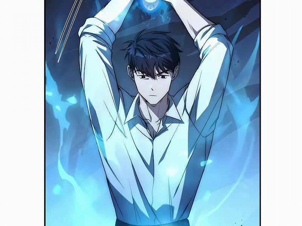 Quỷ Vương Hồi Quy Là Người Tốt 3 trang 8