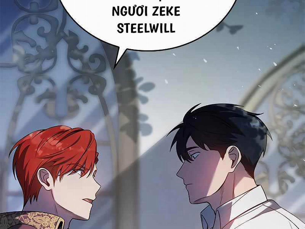 Quỷ Vương Hồi Quy Là Người Tốt 3 trang 88