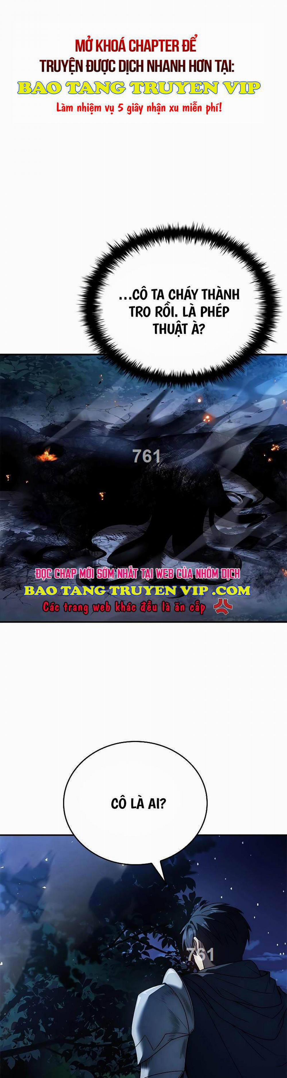 Quỷ Vương Hồi Quy Là Người Tốt 30 trang 0