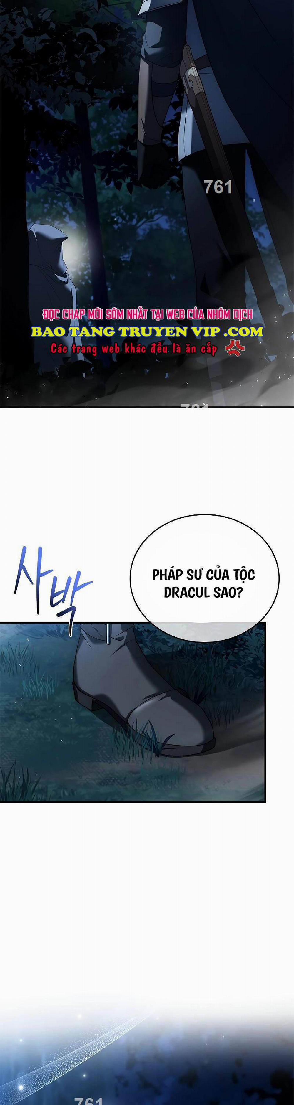 Quỷ Vương Hồi Quy Là Người Tốt 30 trang 1