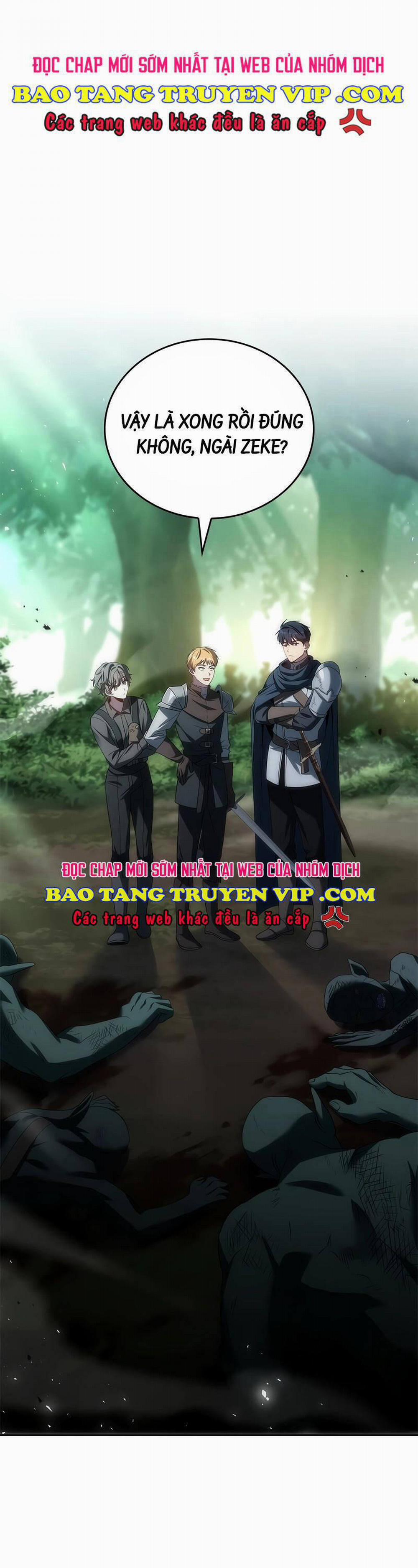 Quỷ Vương Hồi Quy Là Người Tốt 34 trang 0