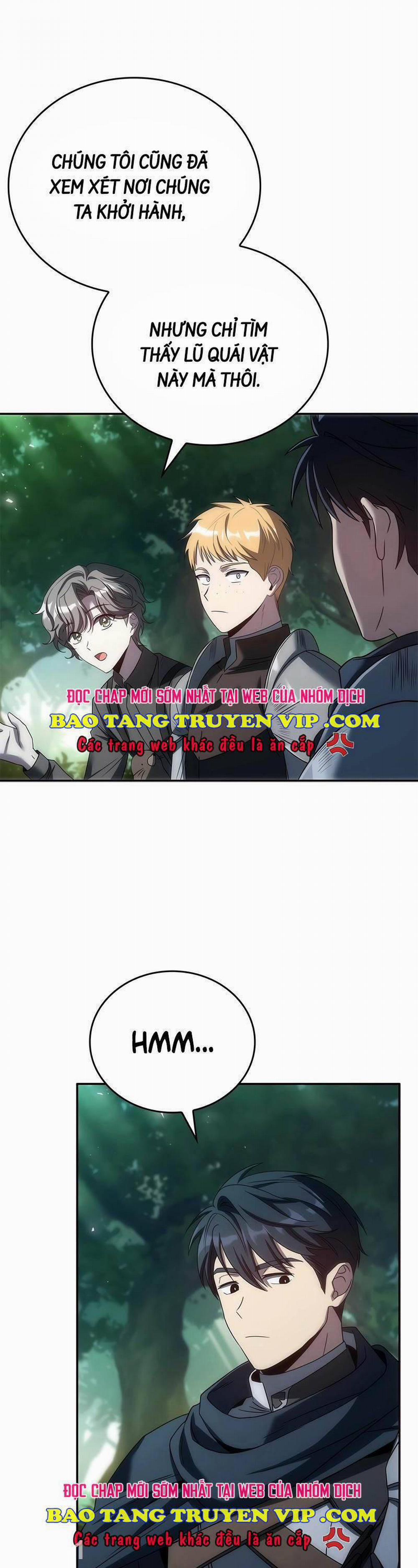 Quỷ Vương Hồi Quy Là Người Tốt 34 trang 1