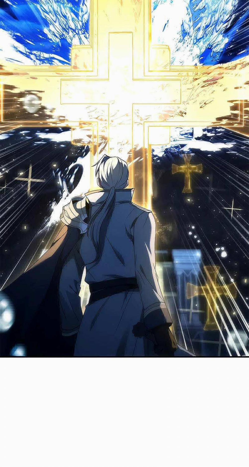 Quỷ Vương Hồi Quy Là Người Tốt 39 trang 10