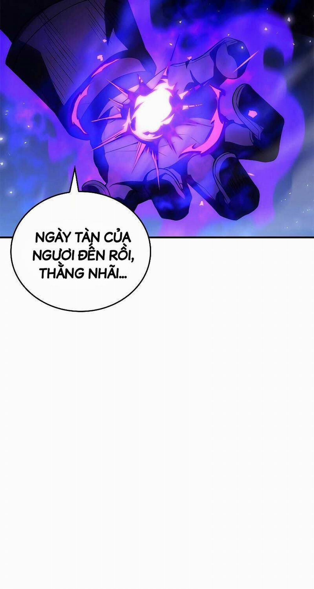 Quỷ Vương Hồi Quy Là Người Tốt 39 trang 100