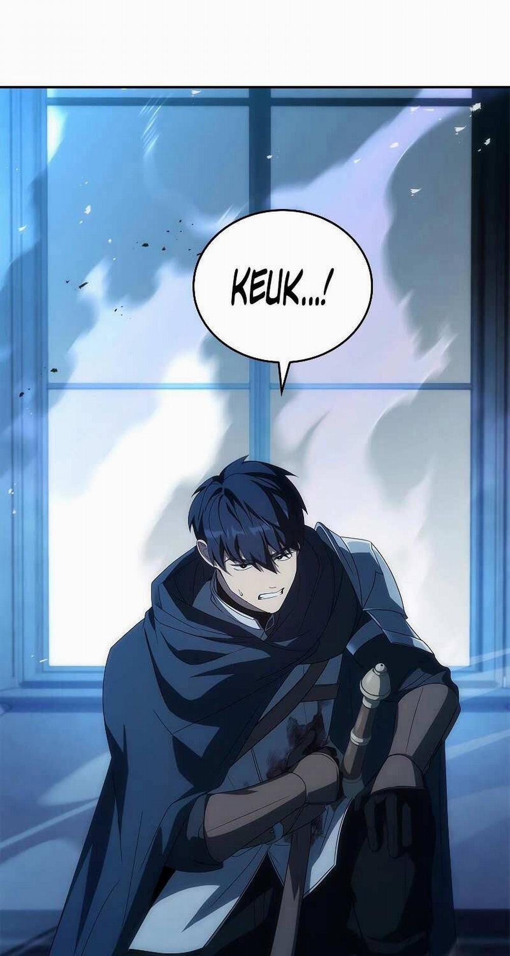 Quỷ Vương Hồi Quy Là Người Tốt 39 trang 103