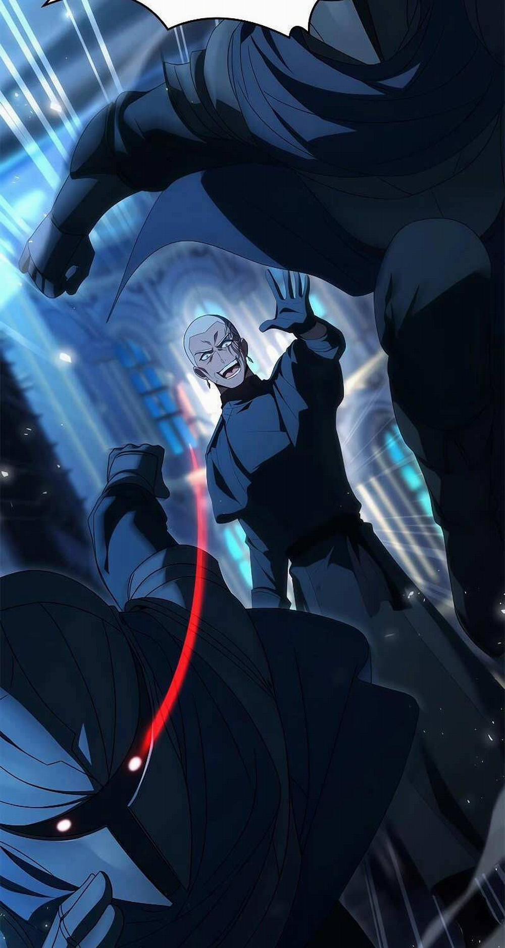 Quỷ Vương Hồi Quy Là Người Tốt 39 trang 107