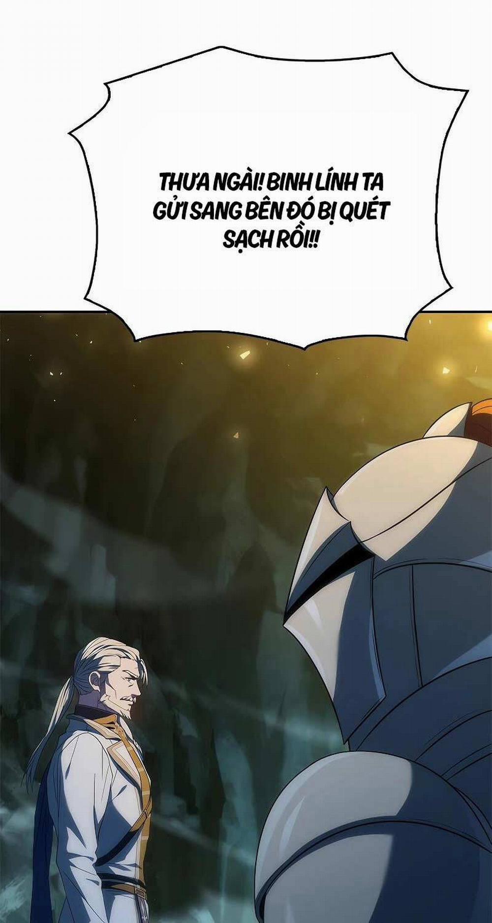 Quỷ Vương Hồi Quy Là Người Tốt 39 trang 11