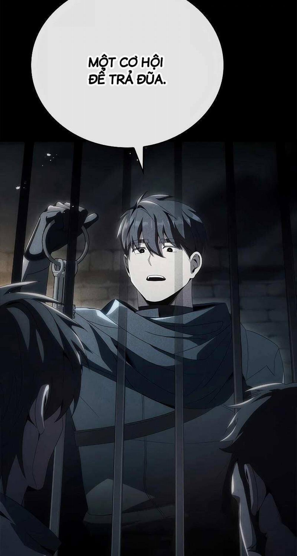 Quỷ Vương Hồi Quy Là Người Tốt 39 trang 119