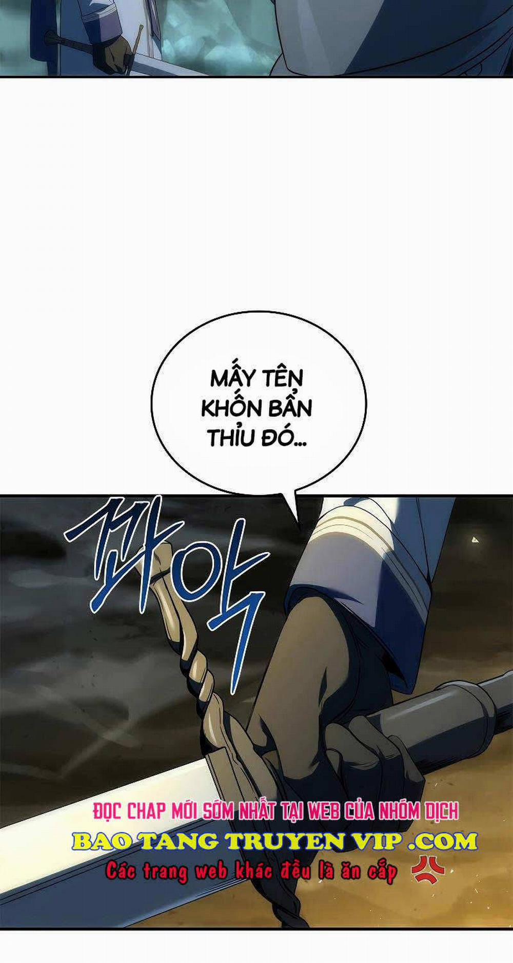 Quỷ Vương Hồi Quy Là Người Tốt 39 trang 12