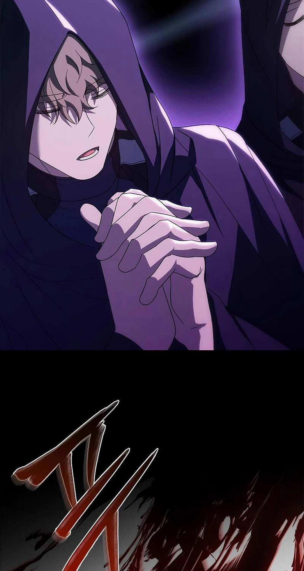 Quỷ Vương Hồi Quy Là Người Tốt 39 trang 122