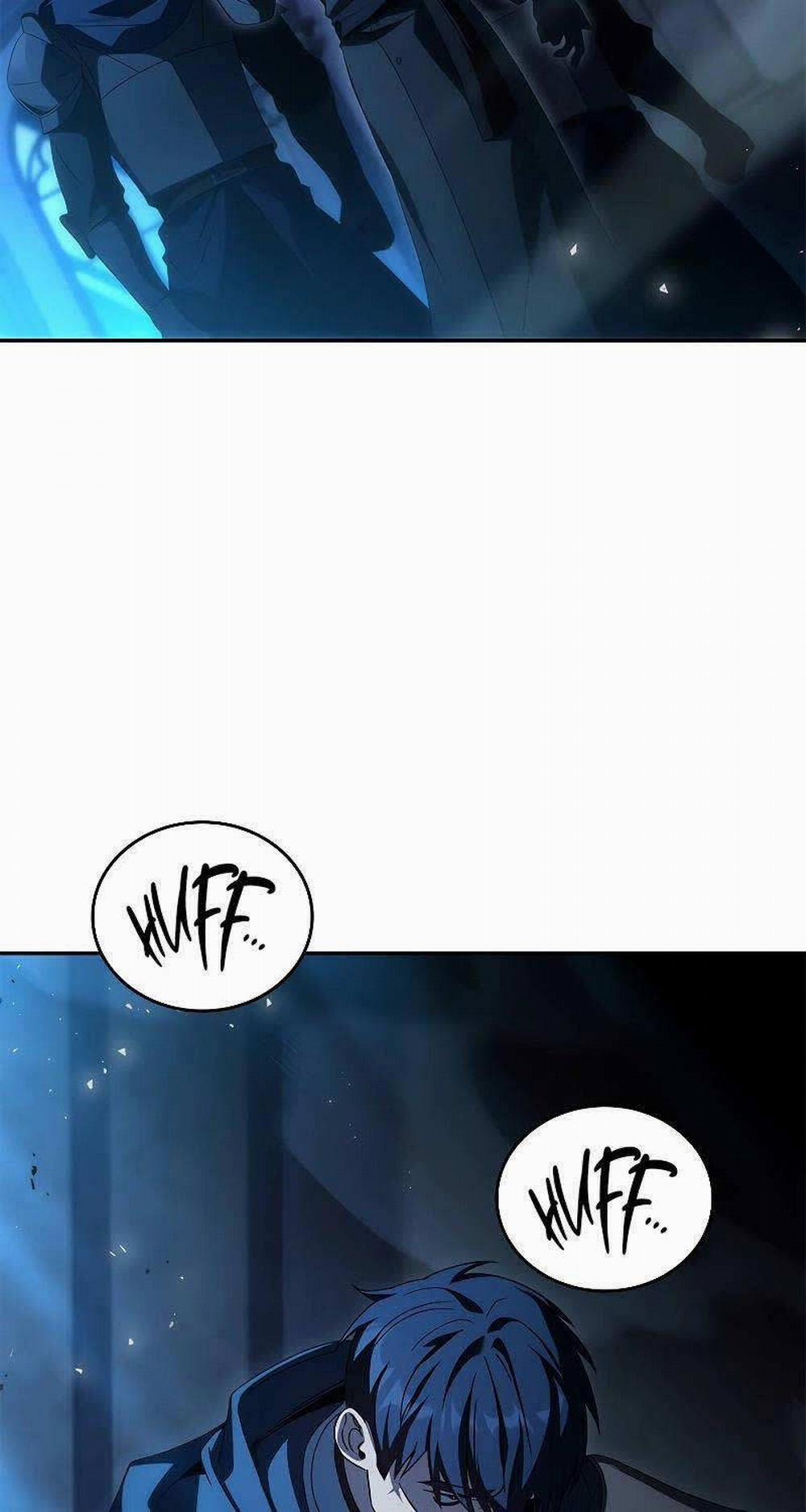 Quỷ Vương Hồi Quy Là Người Tốt 39 trang 125