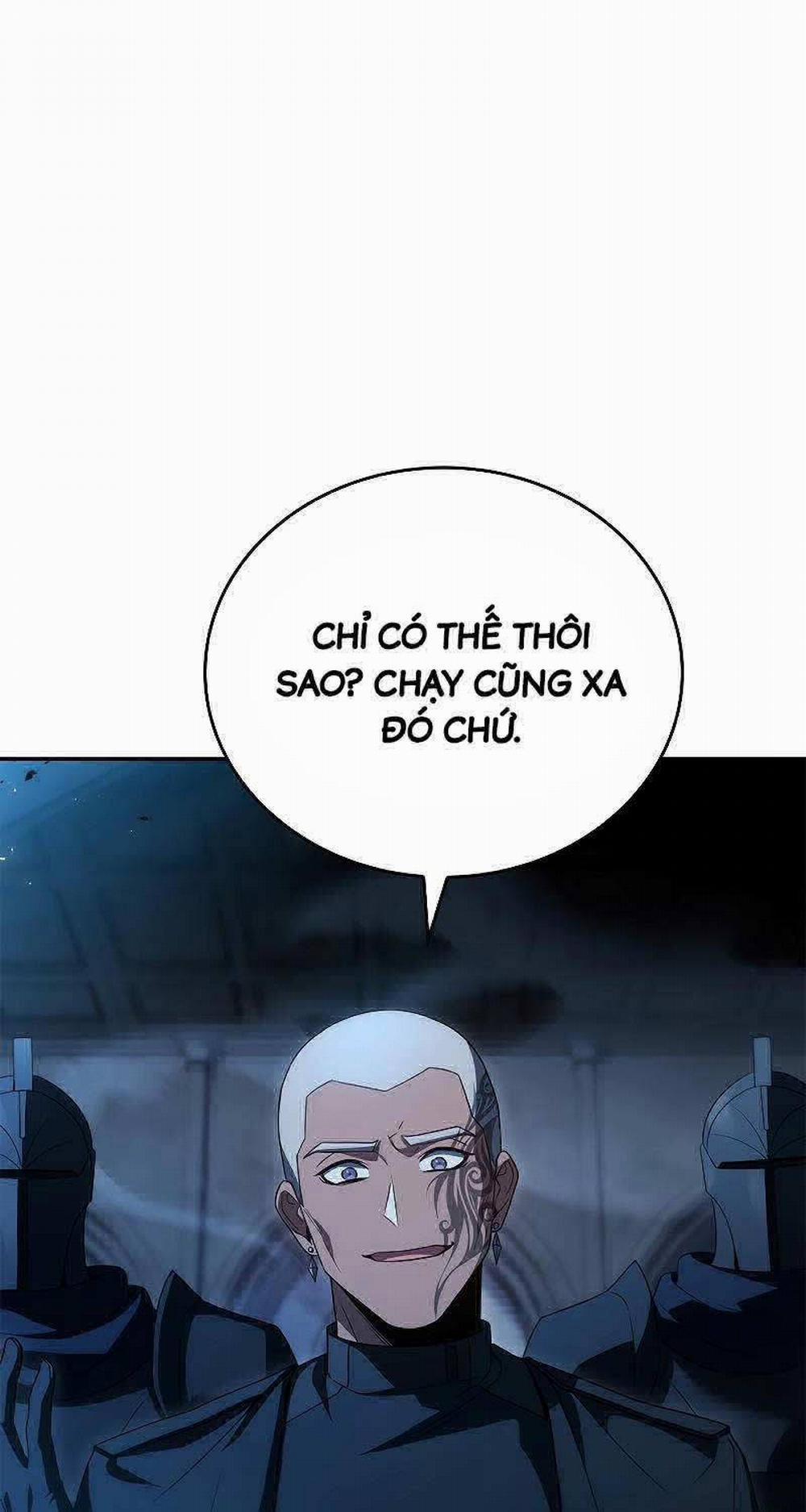 Quỷ Vương Hồi Quy Là Người Tốt 39 trang 127